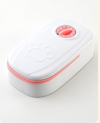 Smart Pet Food Dispenser – Hassle-Free Feeding Every Day