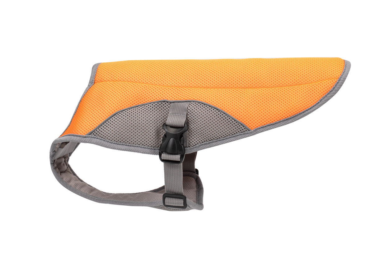 Lightweight Dog Cooling Vest – Comfort for Hot Days