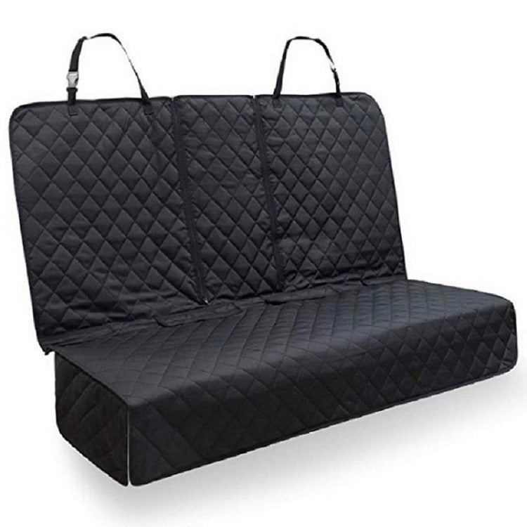 Car Seat Cover for Pets – Adventure Without the Mess