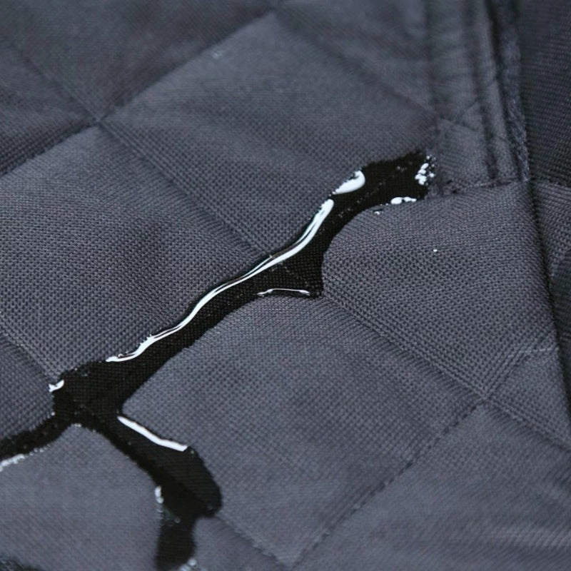 Car Seat Cover for Pets – Adventure Without the Mess