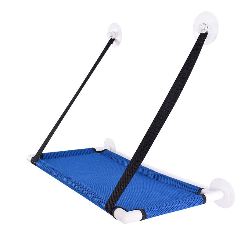 Window Cat Hammock – Give Your Kitty a Sky View