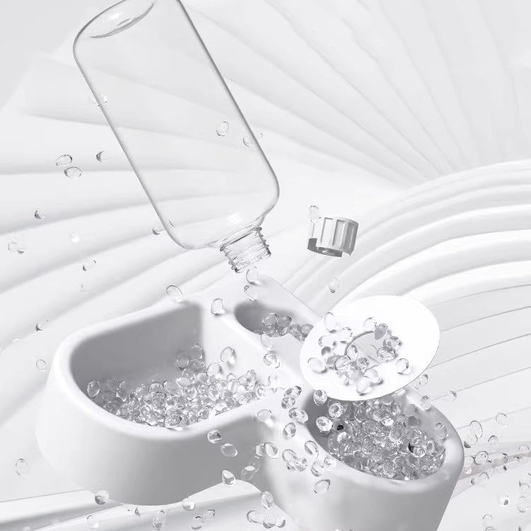 Automatic Cat Fountain – Fresh, Clean Water All Day