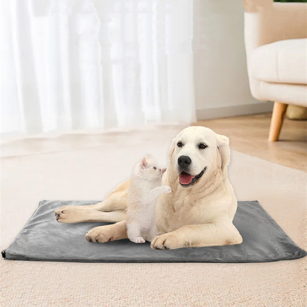 Pet Heating Pad – Keep Cats and Dogs Warm Anytime