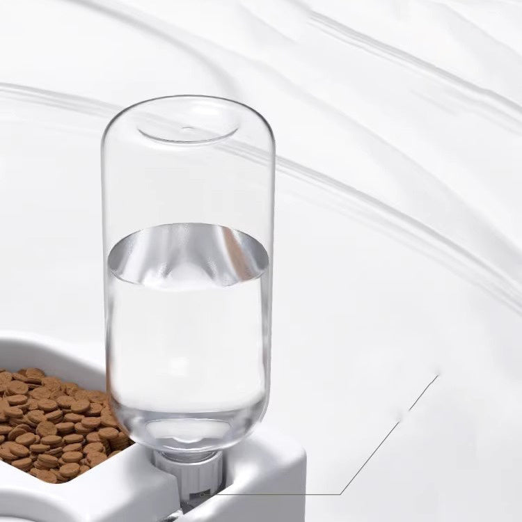Automatic Cat Fountain – Fresh, Clean Water All Day