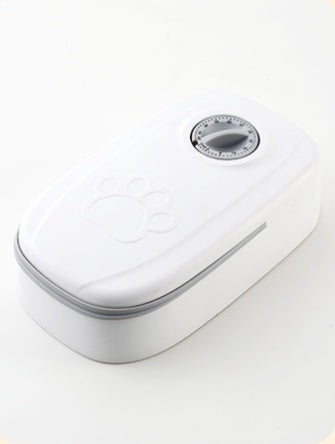 Smart Pet Food Dispenser – Hassle-Free Feeding Every Day