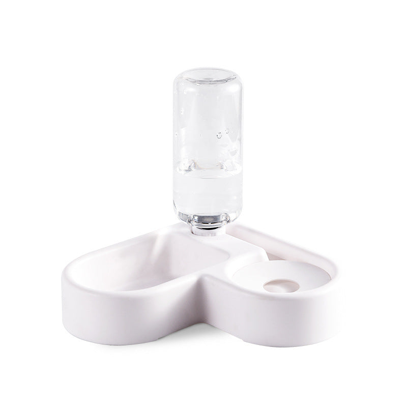 Automatic Cat Fountain – Fresh, Clean Water All Day