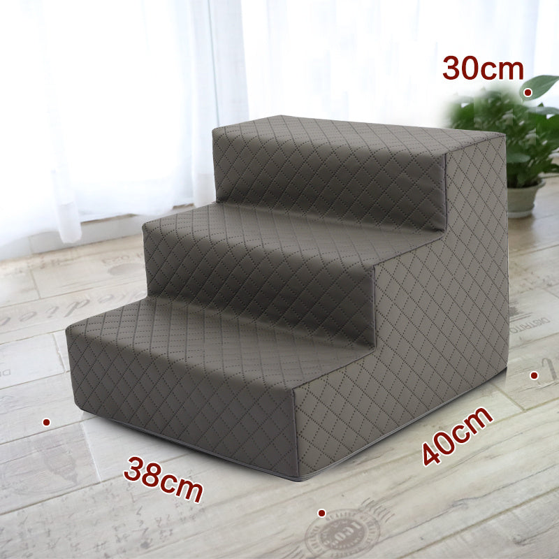 Dog Stairs – Easy Bed Access for Small and Senior Pets